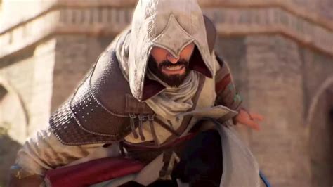 When Is The Assassin S Creed Mirage Review Embargo