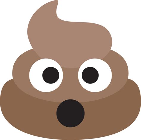 Pile Of Poo Emoji Emojipedia Definition Meaning Png 512x512px Pile