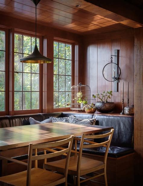 Go Inside A Historic Portland Tudor Thats Surprisingly Modern Tudor