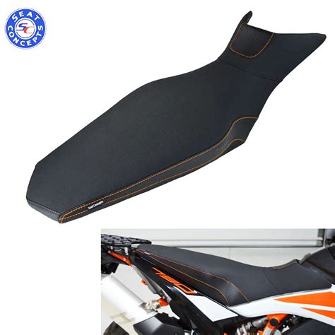 Seat Concepts Complete Tall Seat Ktm 790 Adventure R Mx1 Canada