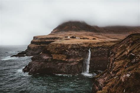 Exploring The Vast Rolling Hills Of The Faroe Islands Far Out Magazine