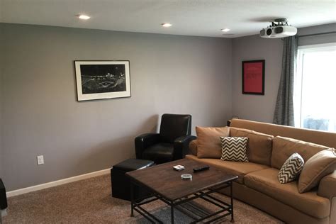 Basement And Attic Remodeling In Des Moines