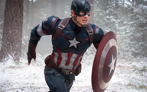Real Life Electromagnetic Captain America Shield