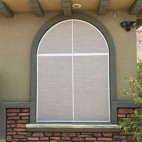 Solar Screen City - Providing custom made solar screens in Las Vegas, NV