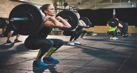 Heres Why Lifting Weights Beneficial For Women