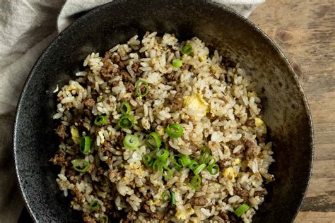8 Asian Rice Recipes That Everyone Will Love Project Isabella