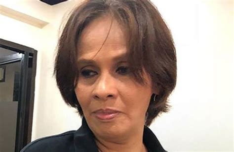 Freedom Ahead Of Christmas Filipino Celebrity Deborah Sun Set Free From Jail The Filipino Times