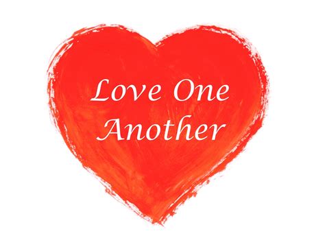Love One Another 308 Hamilton And Son Music