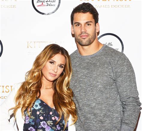 Jessie James Decker On Why She And Husband Eric Decker Are Avoiding