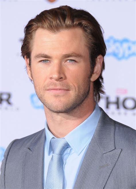 Age of ultron, doctor strange, thor: Chris Hemsworth Will Announce the Oscar Nominees -- Vulture