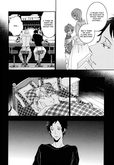 Kawai Hideki Thank You My God Eng Ydr Page 5 Of 7 Myreadingmanga