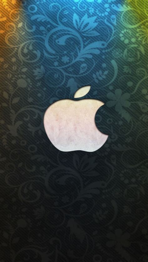 We will break down to the details as below. Free Download Apple Logo iPhone 5 HD Wallpapers | Free HD ...