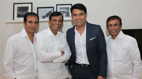 Kapil Surprised Abbas Mustan With Emotional Scene India Forums