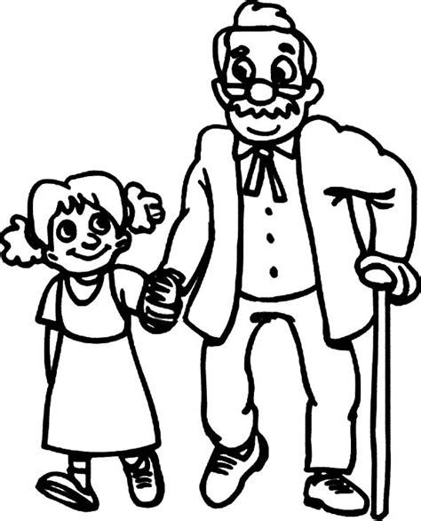 They can appreciate the value of labour and can also know that helping others is essential business. Drawing Together Helping Others Coloring Pages | Coloring Sky