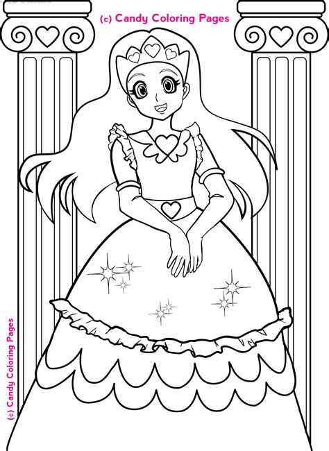 Free printable holiday coloring pages - timeless-miracle.com