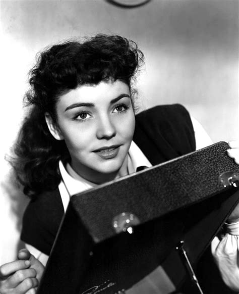 Jennifer Jones Actress