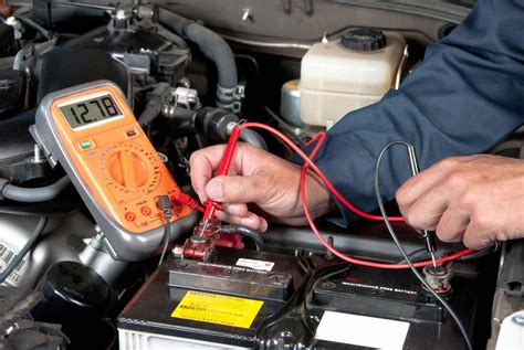 Car Battery Service Zeigler Maserati Battery Service