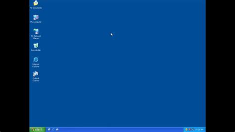 How To Get The Windows 2000 Style Welcome Screen In Windows Xp Youtube