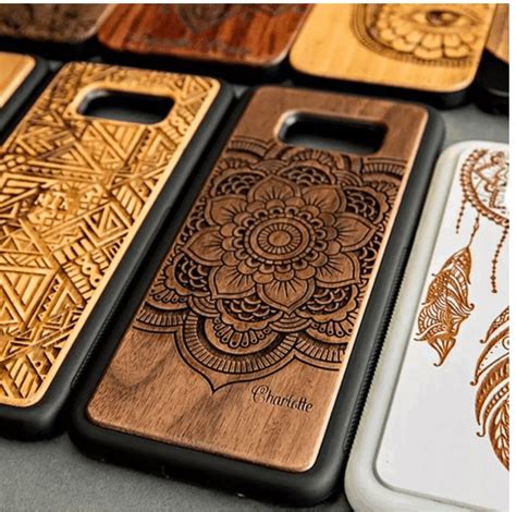 Personalized Wood Phone Cases 899 Was 1999 Saving Dollars And Sense