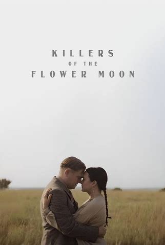 Assassinos Da Lua Das Flores De Outubro De Filmow