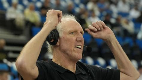 Boston Celtics Pay Heartfelt Tribute To Bill Walton With Eastern