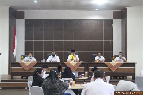 Kabupaten malinau juga sering disebut bumi intimung. APBD Kabupaten Solok 2021 Disusun Menggunakan Aplikasi ...