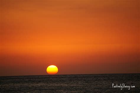 Best Place To Watch The Sunset In Hawaii Positively Stacey