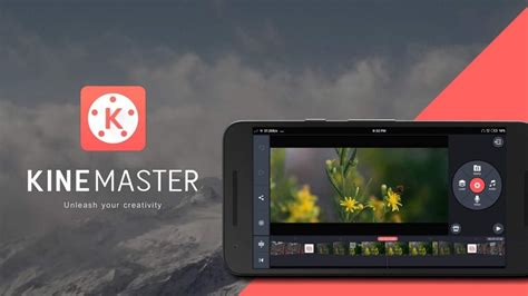Download Kinemaster Pro Edition Apk Latest Version Free