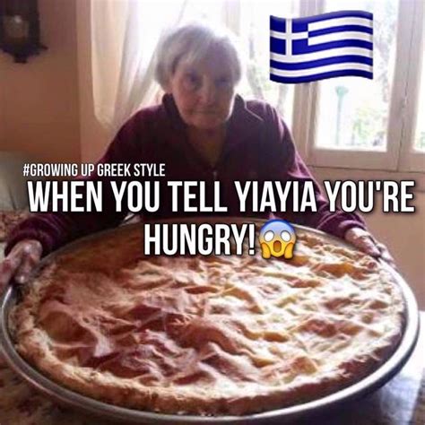Pin By Lisa Renzelmann On Quotes Inspiring And Silly Greek Memes Greek Recipes Greek Culture