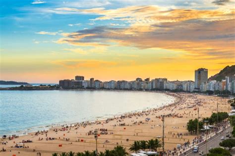 15 Best Beaches In Brazil The Crazy Tourist