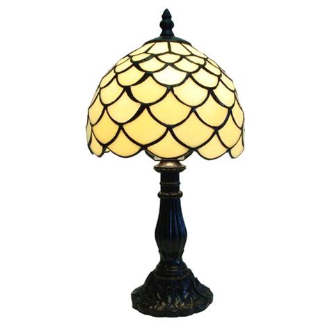 Fine Art Lighting Tiffany Table Lamp Wayfair