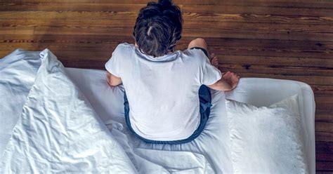 Adult Bed Wetting Nocturnal Enuresis Treatment And Causes