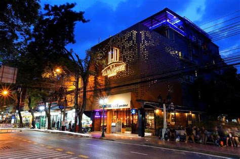 Best Hostels In Bangkok — Top 10 Coolest And Cheap Hostels In Bangkok You