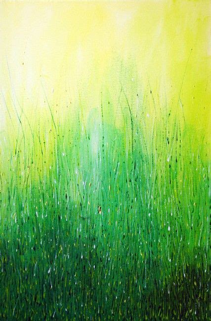 9 Best Grass Painting Ideas Grass Painting Grass Painting