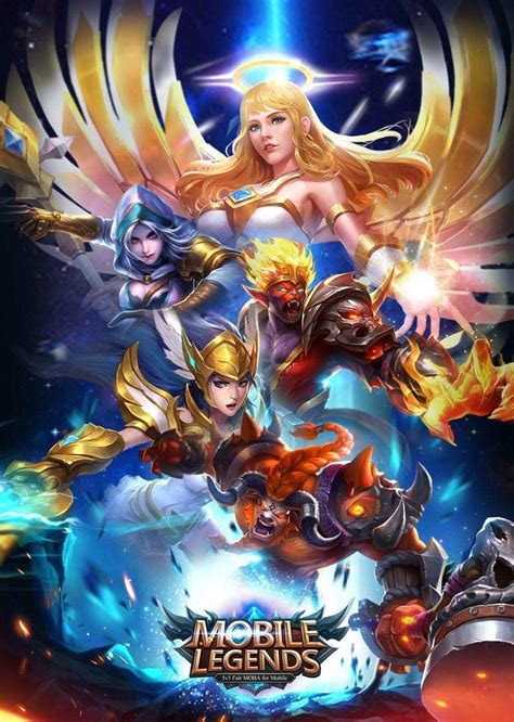 Here are handpicked best hd mobile legends background pictures for desktop, laptop, pc, iphone and mobile. Claude Mobile Legends Wallpapers - Wallpaper Cave
