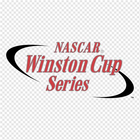 Nascar Winston Cup Series Hd Logotipo Png Pngwing