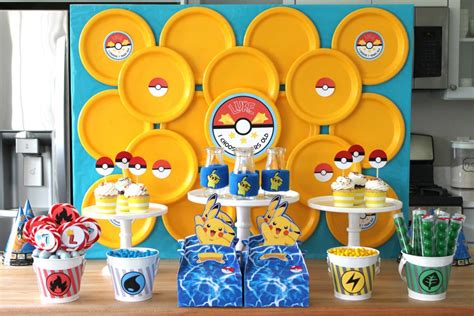 Kidiparty Hottest Birthday Themes For Kids Youll See