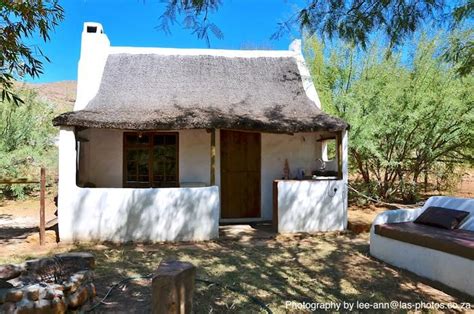 Enjo Nature Farm Clanwilliam And Cederberg Self Catering Weekend