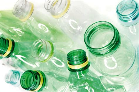 Benefits of using recycled plastics in food packaging - AIMPLAS