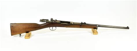 Mauser 1871 Carbine Rifle