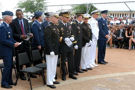 Eod Memorial Ceremony Honors Six Servicemen Article The United