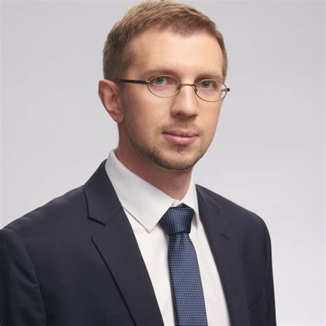 Dmitry Agarkov Ausbildung Und Berufserfahrung Xing