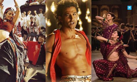 International Dance Day 5 Iconic Bollywood Dance Sequences That Are