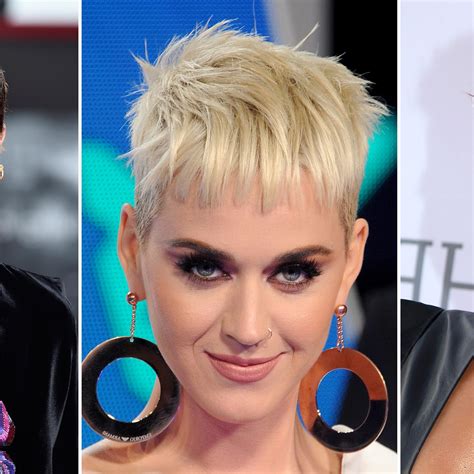 20 Best Collection Of Edgy Messy Pixie Haircuts