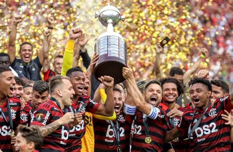Video En Final De Infarto Flamengo Le Gana A River Plate Y Es Campeón