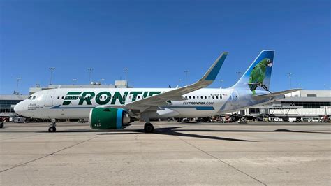 How Does The Frontier Airlines All You Can Fly Program Work