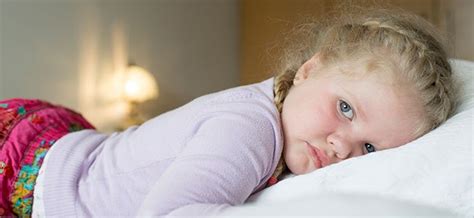 Enuresis Infantil El Niño Que Moja La Cama Por La Noche