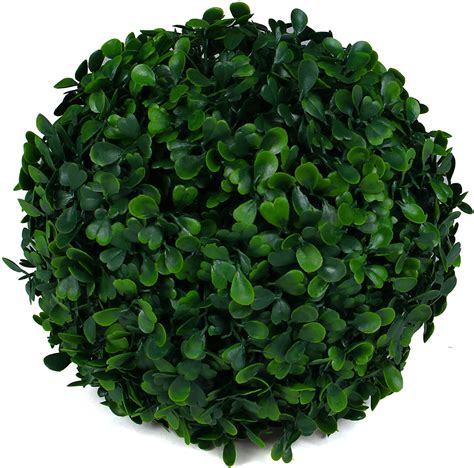 Buy Boxwood Topiary Ball 7 Artificial Topiary Plant Wedding Decor
