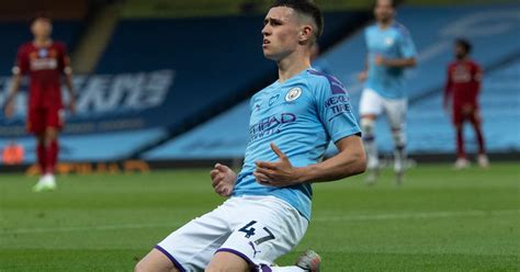 Phil foden, matthijs de ligt and vinicius jr. Phil Foden's FIFA 21 rating 'leaked' ahead of full FUT 21 ...
