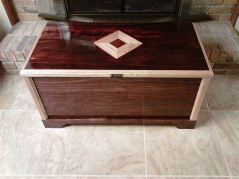 Hand Crafted Custom Wood Furniture By Miller Custom Woodwork